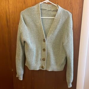 Gap cardigan